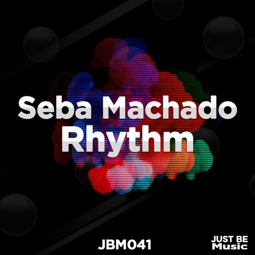 Seba Machado - Rhythm [JBM041]